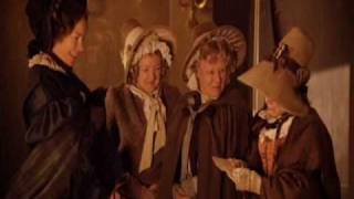 Return To Cranford 2009 02x02 [upl. by Derraj]