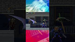 Castlevania Symphony of the Night  Ep13 LA ESPADA MAS PODEROSA CRISSAEGRIM [upl. by Assirim138]