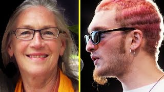 Layne Staleys Mother on His Death amp Legacy [upl. by Annoynek]