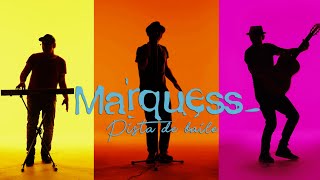 Marquess  Pista de baile official video [upl. by Shaffert]