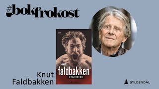 Bokfrokost  Knut Faldbakken [upl. by Rexana]