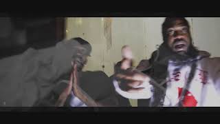 Kaliko Bless The Streets Ft Pastor Troy Official Music Video [upl. by Okiam]