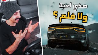 The Crew Motorfest  دخلت اجرب القيادة ولعلها ورتني شي مختلف [upl. by Einahteb]