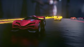 Anki DRIVE The Battle Begins [upl. by Anial]