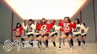 Girls Generation 소녀시대 소녀시대 Girls Generation MV [upl. by Codding]