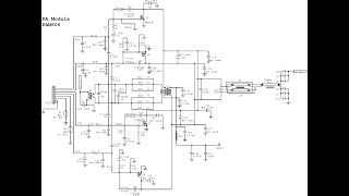 Ameritron ALS600 ALS606 ALS1300 ALS1306 Field Failure Correction [upl. by Appledorf]