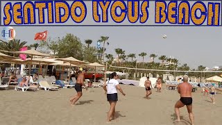 Sentido Lycus Beach Hotel [upl. by Ylicec]