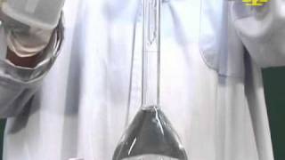 Preparing standard sodium carbonate solution [upl. by Cullin36]