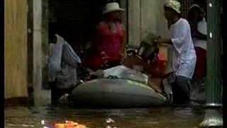 Hurricane Katrina  YOU MUST WATCH THIS [upl. by Vikky]