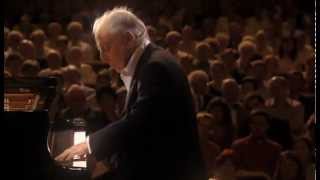 Beethoven Sonata para piano Nº 15 en Re mayor Opus 28 Pastoral Daniel Barenboim piano [upl. by Nyrret]