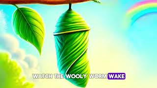 Watch the Woolly Worm [upl. by Bullis]