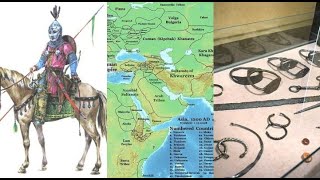 Western Eurasian steppes warfare XIXIV century a very short introduction [upl. by Sherrer]