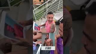 ARANA REAGE às FOTOS ANTIGAS dos JOGADORES do GALO 🤣😂 [upl. by Rubens]