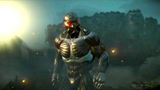 Crysis 2 They call me Prophet [upl. by Darb]