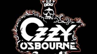 Ozzy OsbourneI am Santa Clauswmv [upl. by Lippold]