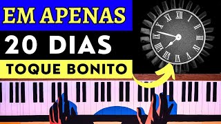 COMO PREENCHER QUALQUER MUSICA HINO NO TECLADO TECLADISTA NA IGREJA [upl. by Benedict]