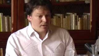 David GRAEBER We are already communists 1 [upl. by Cirdek]