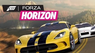 Forza Horizon 2 Gameplay Xbox 360  Первый взгляд [upl. by Anek]