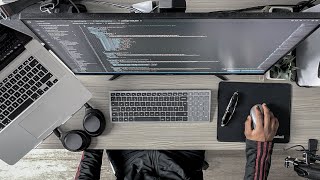 A Day In The Life of a Software Developer Intern some things you should know [upl. by Aslehc467]