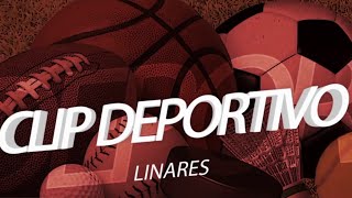 Clip Deportivo Linares Semana 49 [upl. by Aradnahc]