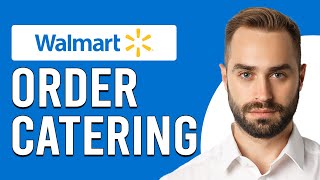 How To Order Walmart Catering How Do You Order Walmart Deli Catering [upl. by Drawe]