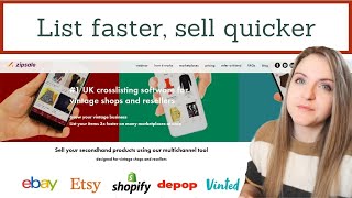 Sell Things Quicker Using This Free Site [upl. by Iorio223]