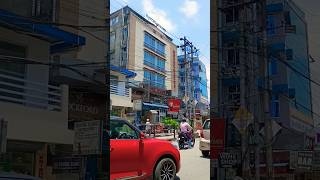 Guwahati City ki nazara travel [upl. by Gschu]