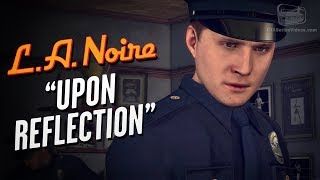 LA Noire Remastered 01  Das alte Los Angeles  Lets Play Deutsch [upl. by Durwood104]