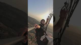 Bon vol Parapente Maroc 212661893567 [upl. by Stefania]