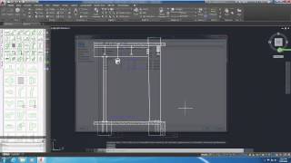 Sections with Fabrication CADmep [upl. by Nwad290]