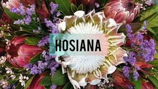 Hosiana  Herero Christian song Namibian youtuber christianity omatangero hymnsongs godisgood [upl. by Elna]