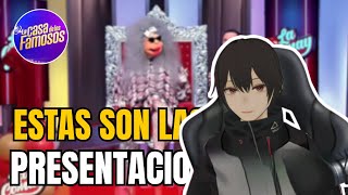 A REACCION VIDEO LIVE STREAM La Comay Hoy En Vivo 30 De Septiembre 2024 [upl. by Ilan]