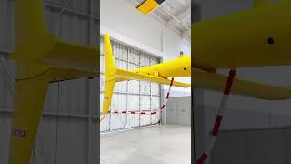 FAA APPROVES ROBINSON EMPENNAGE DESIGN FOR R44 HELICOPTERS [upl. by Aarika]