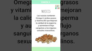 ¿Quieres saber cómo hacer viagra natural en casa Funciona 100 Parte 3 [upl. by Nodnab]