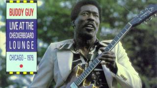 Buddy Guy  Buddys Blues Part 2 [upl. by Kessler156]