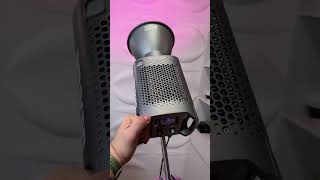 La luz perfecta para tu estudio Amaran 150c amaran amaran150c lights homestudio aputure fyp [upl. by Tooley]