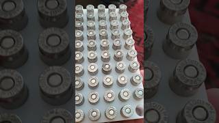 Usa 9mm Hollow points AmmoGold Dot Bullet [upl. by Loring]