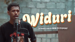 Widuri  Bob Tutupoli  Cover by My Marthynz [upl. by Nivart380]