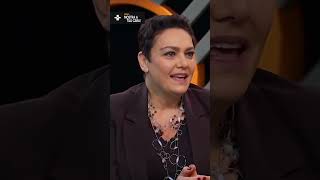 Flávia Lippi sobre evolução das doenças psicológicas “a pior delas é não ser aceito” Shorts [upl. by Frodin618]