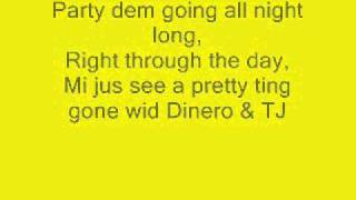 Summer Time Vybz Kartel with Lyrics [upl. by Inavoy326]