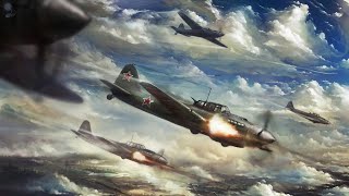 Sabaton Night Witches Sub Español [upl. by Gelhar]