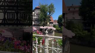 ambience esslingen germany shortsvideo peacefulmusic [upl. by Parnell]