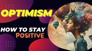 Optimist कैसे बनें inspirational video in hindi  philosophical optimism optimisticmindset [upl. by Tija573]