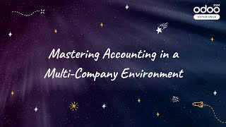 Mastering Accounting in a MultiCompany Environment [upl. by Neirb]