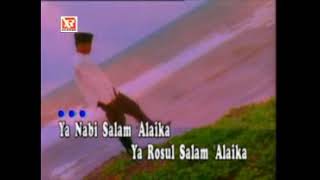 H Obay S  Ya Nabi Salam Alaika Official Music Video [upl. by Neerbas]