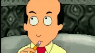 Dr Katz S04E12 Ben Centennial [upl. by Vlada]