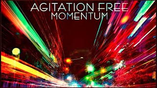 Agitation Free  Momentum 2023 Progressive Rock Full Album [upl. by Rehotsirk]