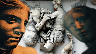 Aether the Power of Zeus  Greek Mythology [upl. by Ysus]