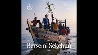 Bersemi Sekebun  Efek Rumah Kaca Official Music Video [upl. by Janeva]