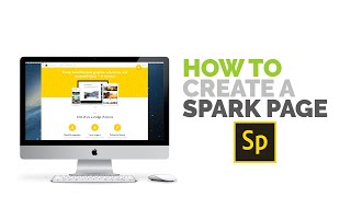 How To Create A Spark Page [upl. by Haldis76]